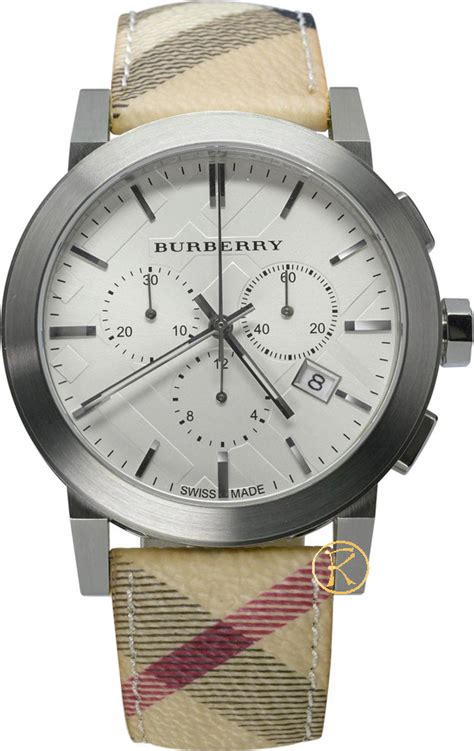 are burberry watches swiss made|Burberry watch company.